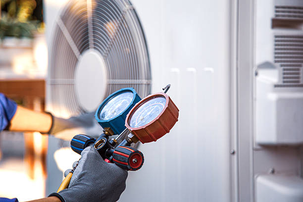 Trusted Ac Repair service in Allentown, PA - HVAC Repair CO