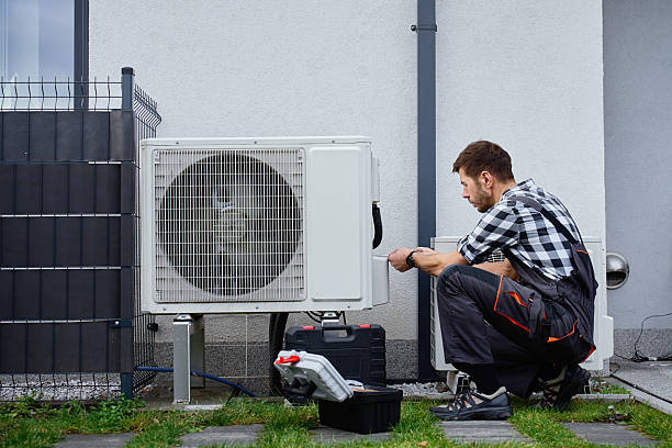 Trusted Air Conditioning Repair service in Allentown, PA - HVAC Repair CO